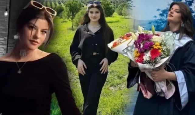 Üniversiteli Ayşe'nin valiz cinayeti: Eski polis amirinden şok detaylar