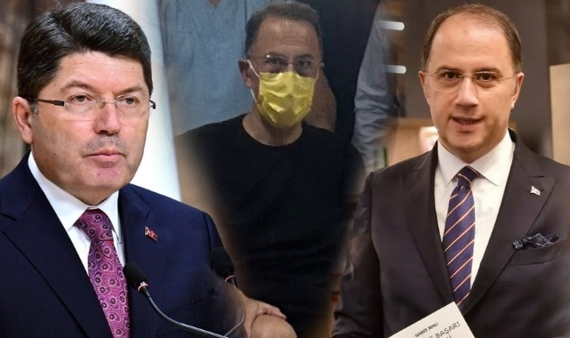 Yılmaz Tunç'tan 'Murat Çalık' Açıklaması! 'Mümkün Değil...'