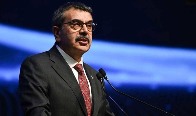 Yusuf Tekin'den LGS soruşturmasıyla ilgili açıklama: 29 kişi gözaltına alındı