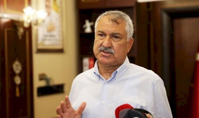 Zeydan Karalar’ın savcılık ifadesi ortaya çıktı: ‘Tamamen iftiradır’