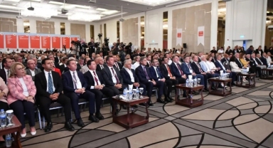 Zeydan Karalar tutuklanmıştı: Türkiye Belediyeler Birliği'nin yeni başkanvekili seçiliyor