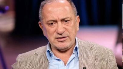 TBB Başkanı Sağkan'dan Fatih Altaylı'nın tutukluluğunun devamına karar verilmesine tepki
