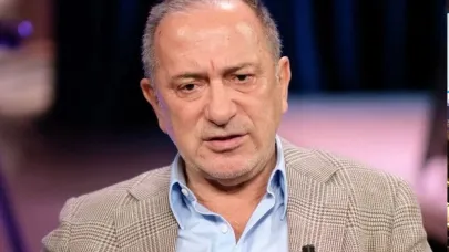 TBB Başkanı Sağkan'dan Fatih Altaylı'nın tutukluluğunun devamına karar verilmesine tepki