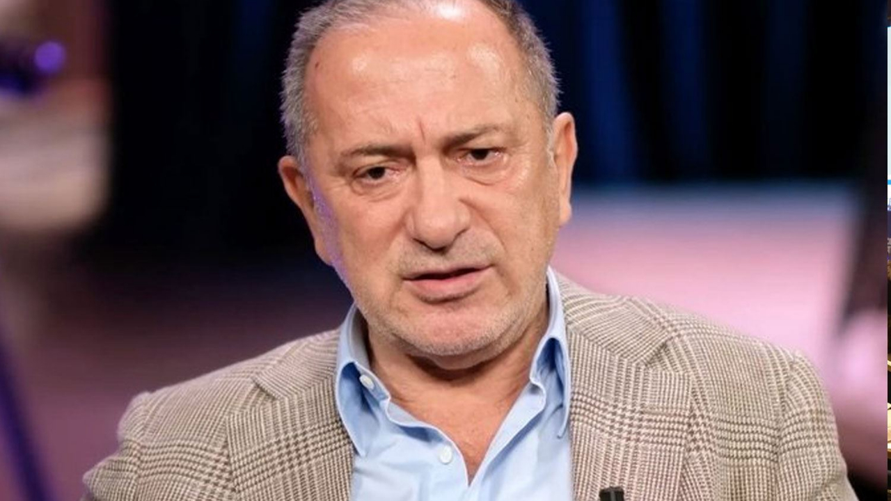 TBB Başkanı Sağkan'dan Fatih Altaylı'nın tutukluluğunun devamına karar verilmesine tepki
