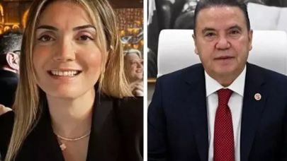 Tutuklu Antalya Büyükşehir Belediye Başkanı Muhittin Böcek'in gelini tutuklandı