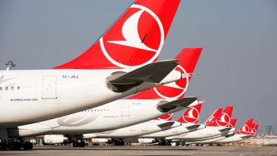 THY'den bagaj yasağı: Uçağa alınmayacak