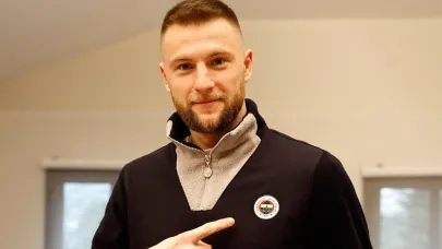 Fenerbahçe Milan Skriniar transferini KAP'a bildirdi