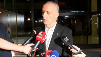 TÜRK-İŞ Başkanı Atalay'dan görüşme açıklaması: Teklif olumluya yakın
