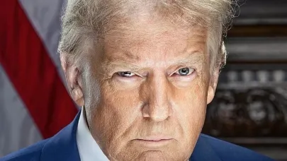 Donald Trump, Türkiye'den gelen tüm ürünlere %15 gümrük vergisi uygulayacağını açıkladı