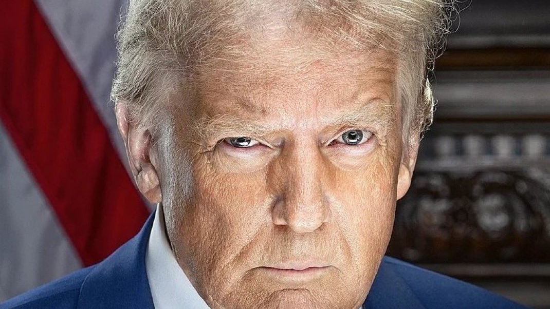 Donald Trump, Türkiye'den gelen tüm ürünlere %15 gümrük vergisi uygulayacağını açıkladı