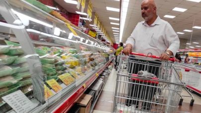 Ünlü salam markasında domuz eti çıktı: Acil olarak toplatılıyor