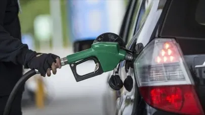 Motorin ve benzine bu gece zam geliyor