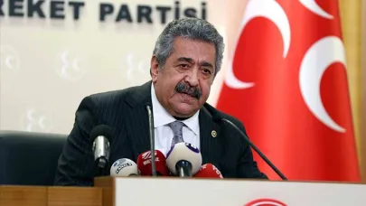 Feti Yıldız: "Hapis cezasının infazı, mahkûmun hayatı için tehlike teşkil ediyorsa infazı geri bırakılmalı"