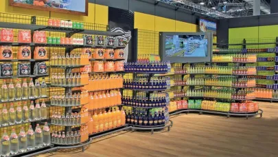Bakanlık açıkladı: Marketlerde 'şekersiz' yasağı başladı!
