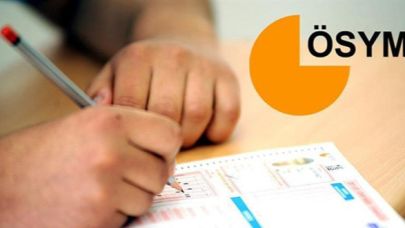 YKS 2025 tercihleri başladı