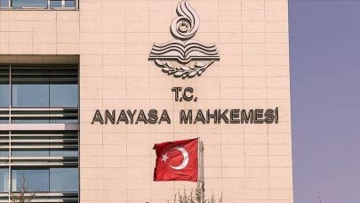 Anayasa Mahkemesi'ne 13 yılda 686 bin 484 bireysel başvuru yapıldı
