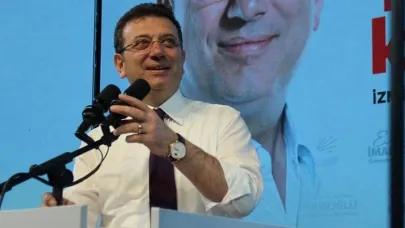 İmamoğlu neden tutuklu? İstanbul Baro Başkanı Kaboğlu kritik noktaya dikkat çekti