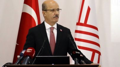 YÖK Başkanı'ndan sahte diploma skandalıyla ilgili açıklama: Çok ciddi bir hadise, iki koldan soruşturma yapacağız