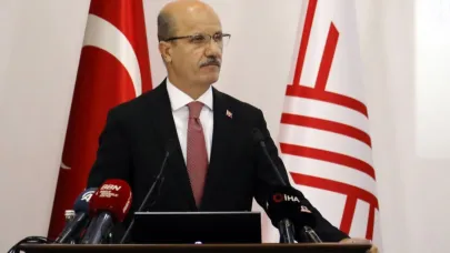 YÖK Başkanı'ndan sahte diploma skandalıyla ilgili açıklama: Çok ciddi bir hadise, iki koldan soruşturma yapacağız