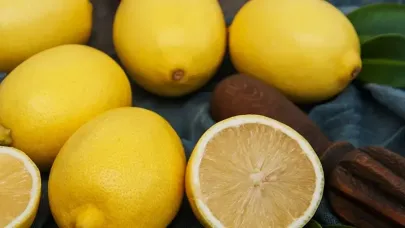 Temmuz ayının zam şampiyonu limon