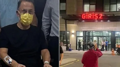 Murat Çalık'ın avukatı: Artık beklemeye gerek yok, çünkü tablo çok açık