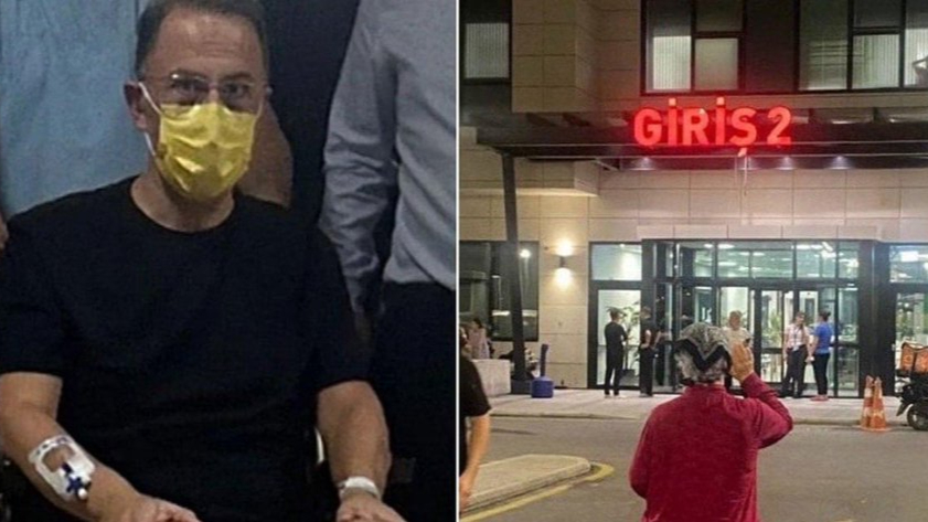 Murat Çalık'ın avukatı: Artık beklemeye gerek yok, çünkü tablo çok açık