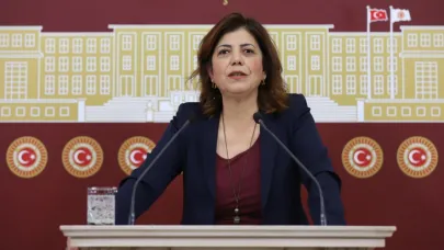 DEM Partili Beştaş: Komisyon Öcalan'ı ziyaret etmeli