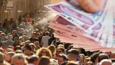 2026 Asgari Ücret Ne Kadar Olacak?