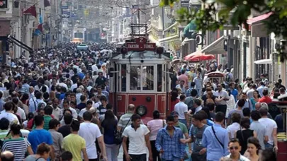 Halkın yüzde 82’si geçim sıkıntısı çekiyor