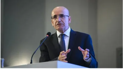 Mehmet Şimşek: İhracat, temmuzda tarihimizin en yüksek aylık seviyesine ulaştı