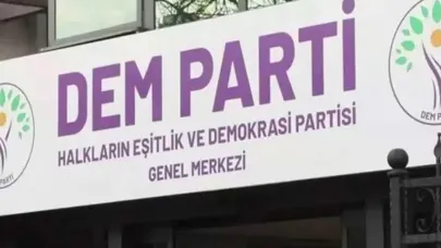 DEM Parti'den diyanet hutbesine eleştiri: 'Kadınlara yönelik suçların sorumluluğu var'
