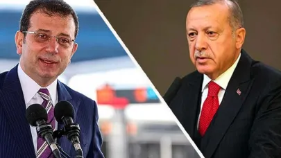 İmamoğlu'ndan Erdoğan'a çarpıcı ifadelerle 'erken seçim' çağrısı: Hiç merak etme
