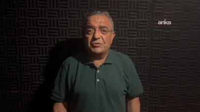 CHP’li Sezgin Tanrıkulu: Türkiye’nin Kürt meselesi bir mutabakatla çözülsün, biz bundan yanayız