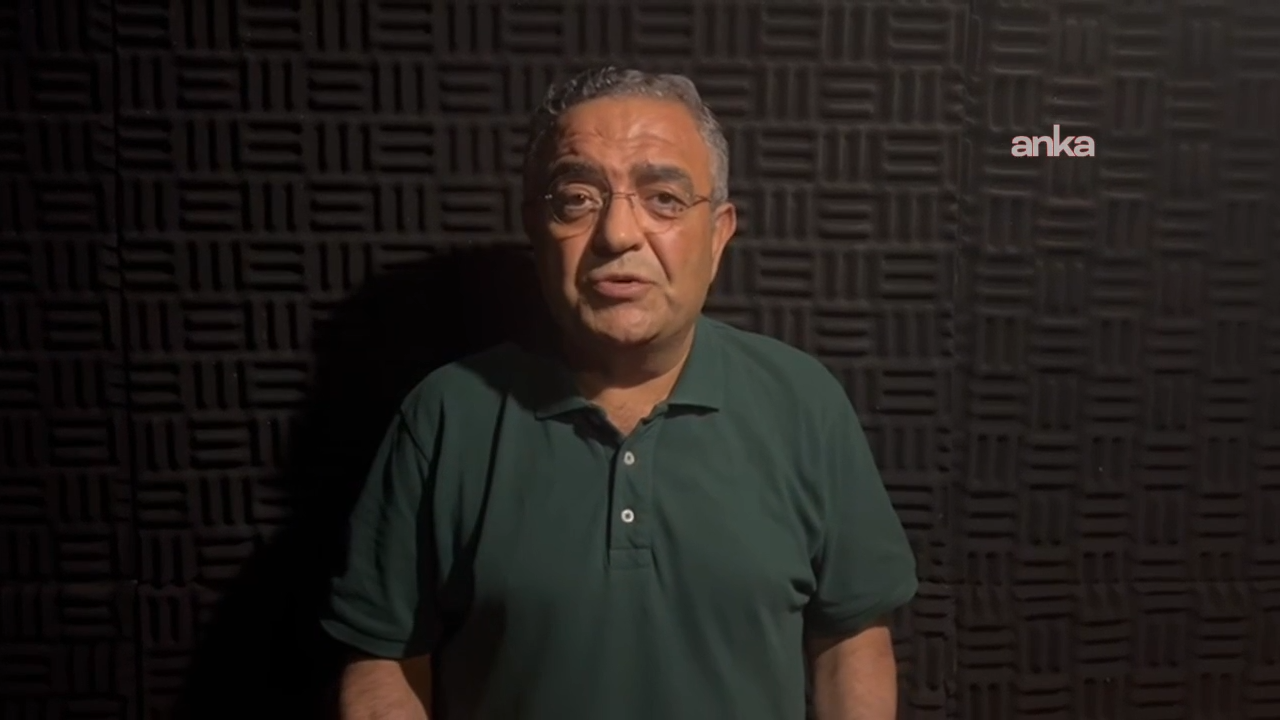 CHP’li Sezgin Tanrıkulu: Türkiye’nin Kürt meselesi bir mutabakatla çözülsün, biz bundan yanayız