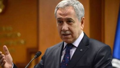 Bülent Arınç “kolunu kopardım” diyerek açıkladı! Gündemi sallayacak sözler