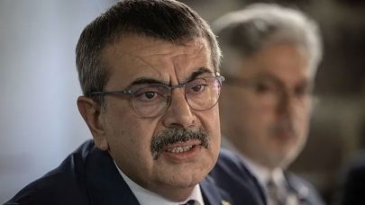 Yusuf Tekin'den LGS sınavıyla ilgili iptal açıklaması