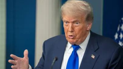 ABD'de Trump davalarının savcısına soruşturma