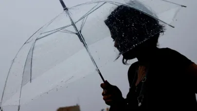 Bu kentlerde yaşayanlar dikkat dikkat: Kuvvetli sağanak geliyor! İşte il il 3 Ağustos Pazar hava durumu...
