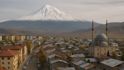 Türkiye'de yaşam maliyeti en düşük şehirler açıklandı