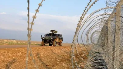 Valilik açıkladı: O ilde 5 nokta 9 gün boyunca 'geçici özel güvenlik bölgesi' ilan edildi