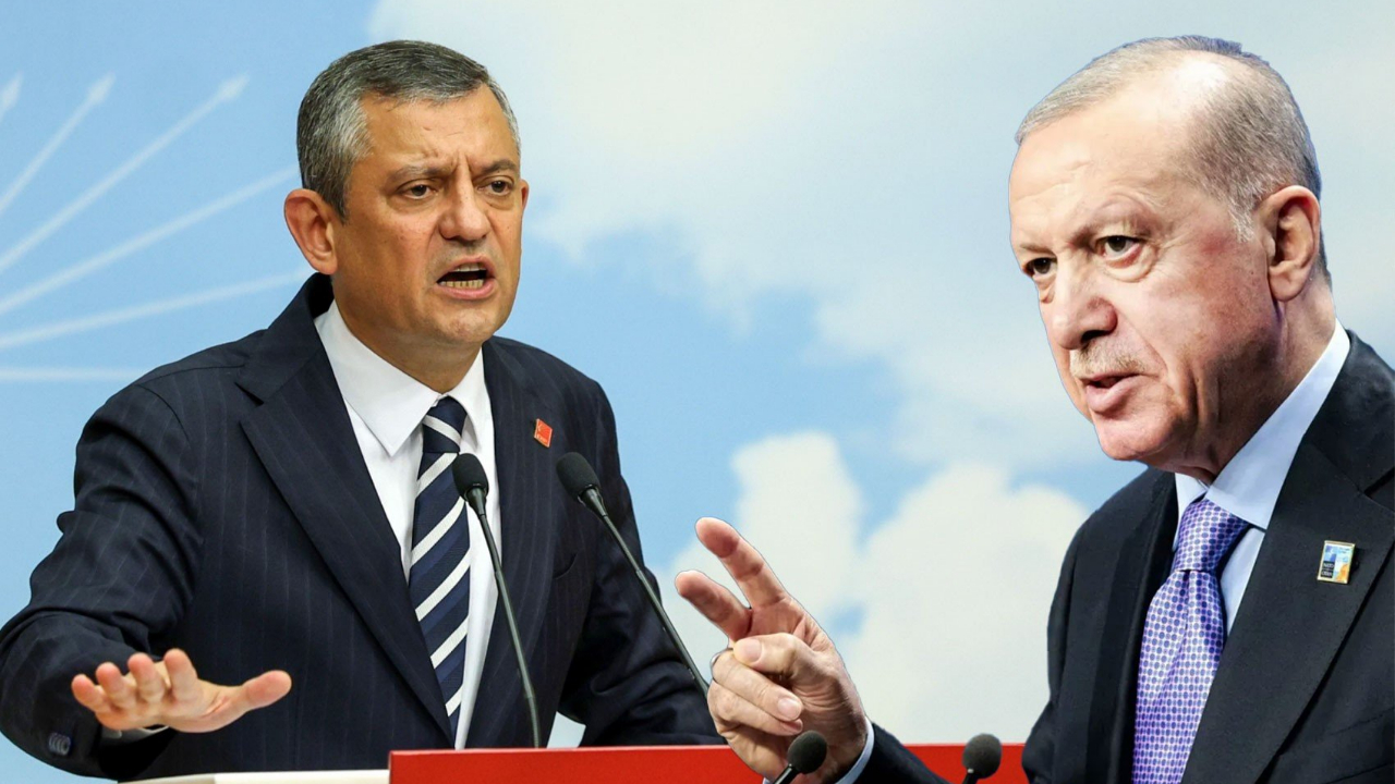 Bakan Uraloğlu'ndan sonra Şamil Tayyar da erken seçim için tarih verdi!