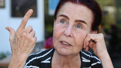 Fatma Girik'in miras davasında kriz!