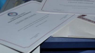 Sahte diploma skandalı soruşturmasında yeni gelişme!
