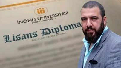 YÖK'ten Osmanlı torununun sahte diploması için karar
