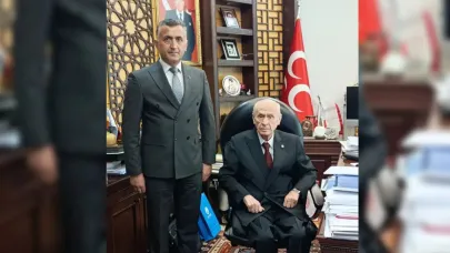 Rüyasında gördüğü PKK kampını anlatan MHP'liye tepkiler dinmiyor: Yeni bir açıklama yapmak zorunda kaldı