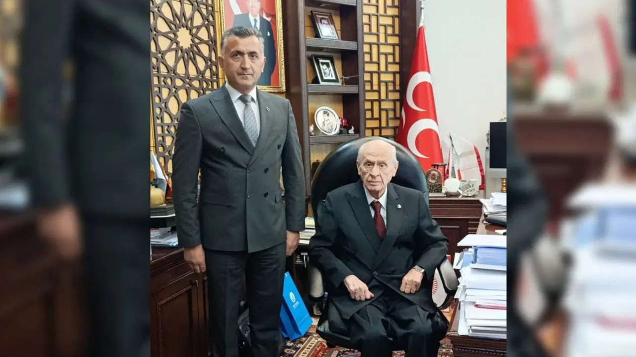 Rüyasında gördüğü PKK kampını anlatan MHP'liye tepkiler dinmiyor: Yeni bir açıklama yapmak zorunda kaldı