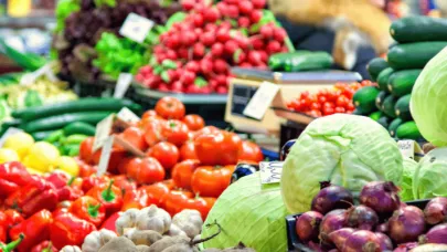 ENAG'a göre enflasyon yüzde 65,15