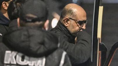 Aziz İhsan Aktaş, 15 yaşındaki çocuğa tecavüz suçlamasıyla yargılanmış!