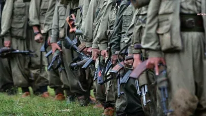 PKK'nın elindeki iki MİT görevlisi Türkiye'ye getirildi