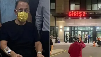 Murat Çalık'ın annesi Gülseren Çalık: 'Oğlum çıkmazsa beni hastane bahçesine gömün'